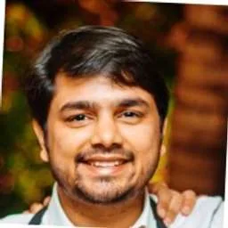 Nikhil Bhandarkar, Angel Investor