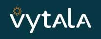 Vytala