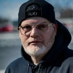 Thomas Poschen