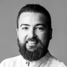 Arda Yigithan Orhan, Co-Founder at KATALOQ