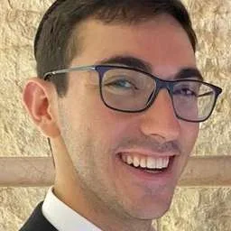 Binyamin Grobman