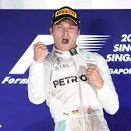 Nico Rosberg, Angel Investor
