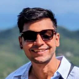 Gafoor Khan, Angel Investor