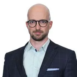 Manuel Alexander Roth, Angel Investor