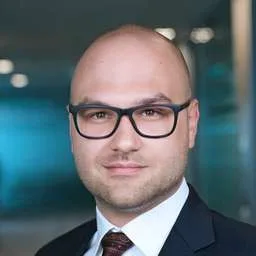 Krisztián Füzesi