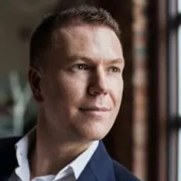 Matt Sutton, Angel Investor