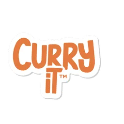Curry it