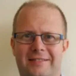 Mark Coughlin