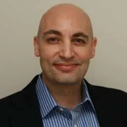 Anthony Barsoom