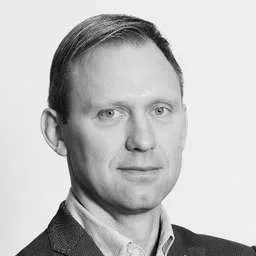 Jan Anders Syltern