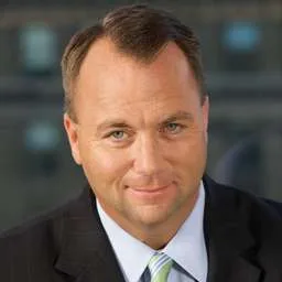 Michael Burwell