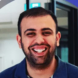 Dhruv Kohli