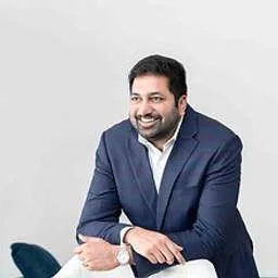 Akshat Chaudhary