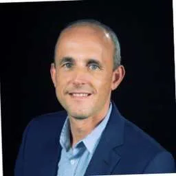Xavier Perret, EVP BU Commerce and Chief Digital & Marketing Officer at OVHcloud