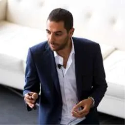 Nagi Letaifa, Angel Investor