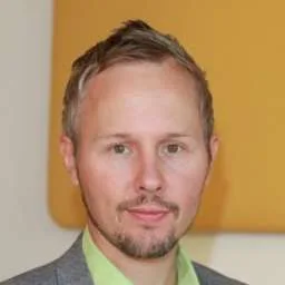 Jukka Meskanen