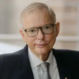 Bill Moss