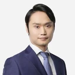 Hideyuki Tanaka