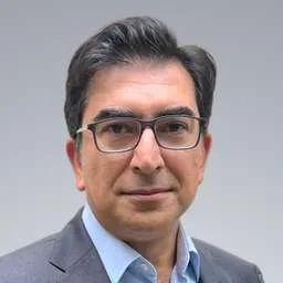 Ali Naini