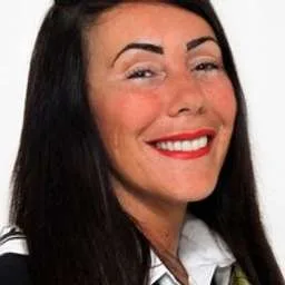 Janet Thornton