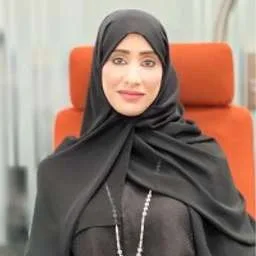 Khadija Al Hammady