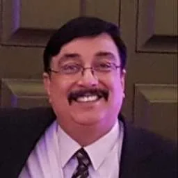 Gurpreet Kalra