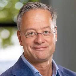 Peter Schoevers