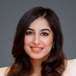 Marwa Alani