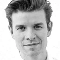Simon Kruger, Angel Investor