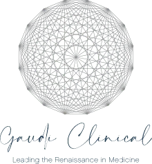 Gaudi Clinical