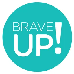 BRAVE UP!