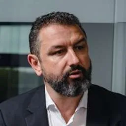 Christophe Bianco, CEO, Co-Founder & Managing Partner at Excellium Services
