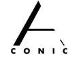 Aconic