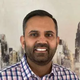 Gurbhej Dhillon
