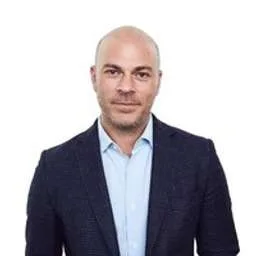 Fredrik Jung Abboud, Angel Investor