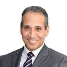 Faris Sharaf