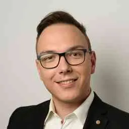 Miloš Matić