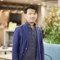 Tomoki Tashiro