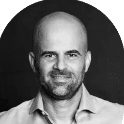 Sarel Eldor