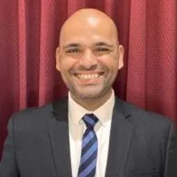 Gaurav Verma