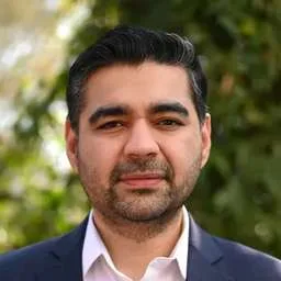 Pankaj Jethwani