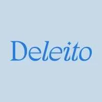 Deleito