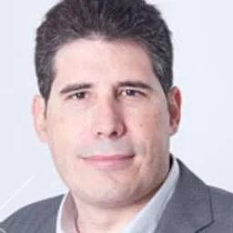 Julio Villalobos, Angel Investor