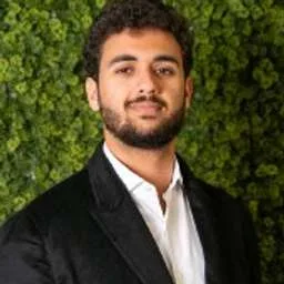 Youssef Al Rashid