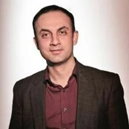 Ritesh Handa