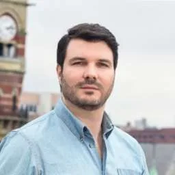Manuel Sansigre, Angel Investor