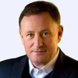 Sergey Kravchenko, Angel Investor