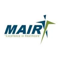 MAIR PHARMACEUTICALS