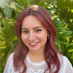 Abigail Napsuciale Heredia