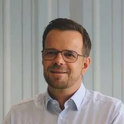 Stefan Liebig, Angel Investor